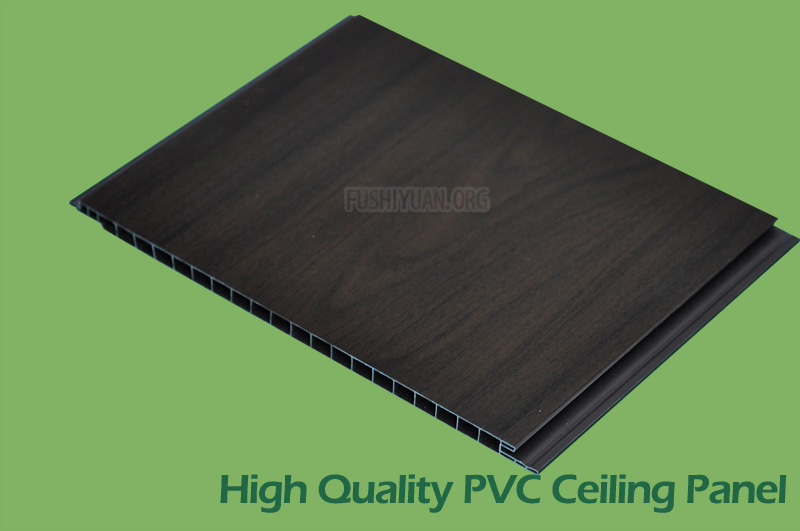 High Quality Ceiling Panel - PVC Cladding for UK by Fushiyuan