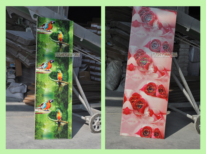 Popular Indian PVC Doors